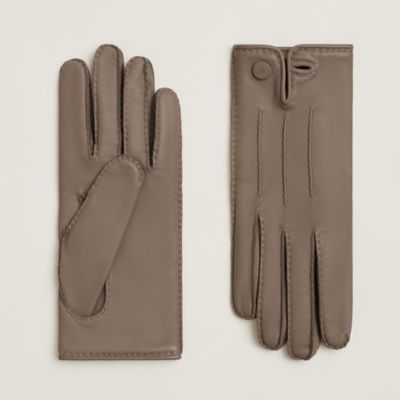 手袋 《バスティーユ》 | Hermès - エルメス-公式サイト